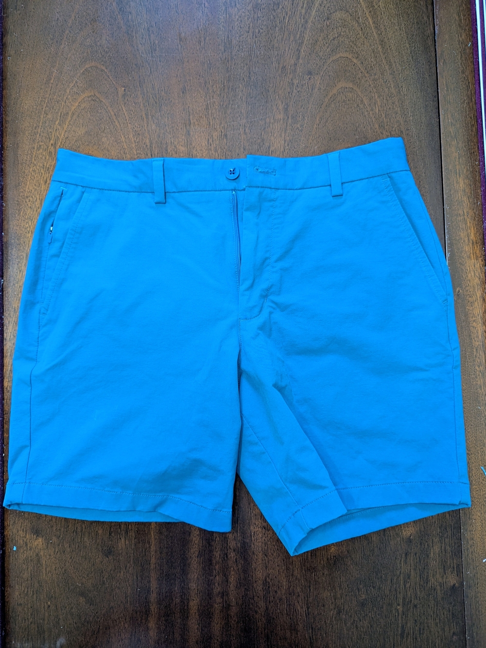 Men's Vinyard Vines 7" On-The-Go Shorts